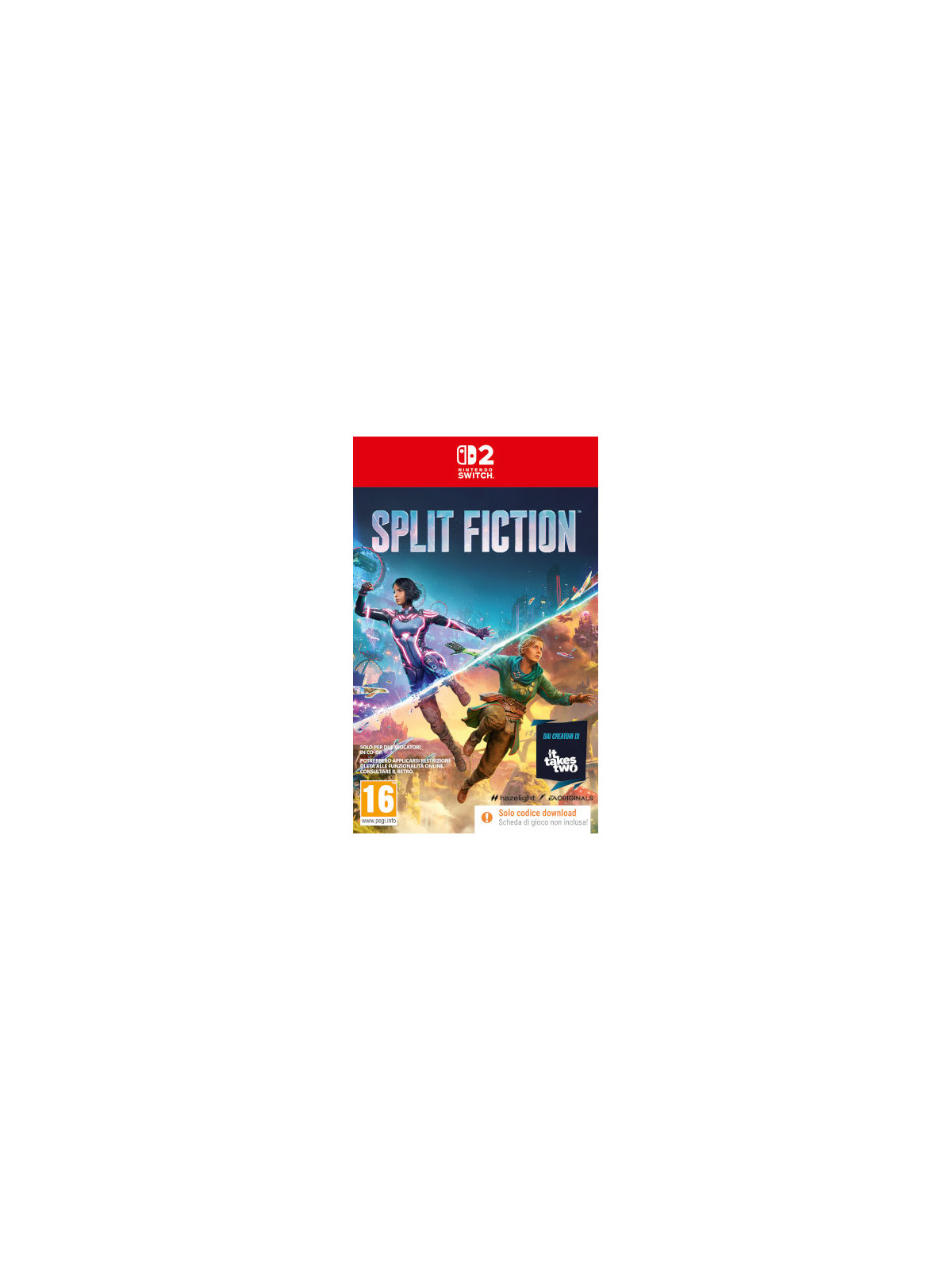 Split fiction (ciab)