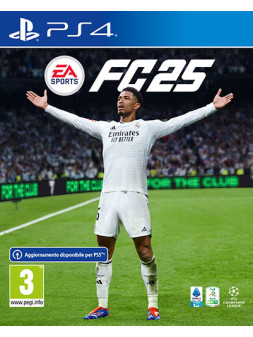 Ea sports fc 25