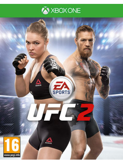 Ea sports ufc 2