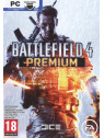 Battlefield 4 premium service