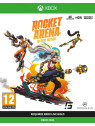 Rocket arena mythic edition
