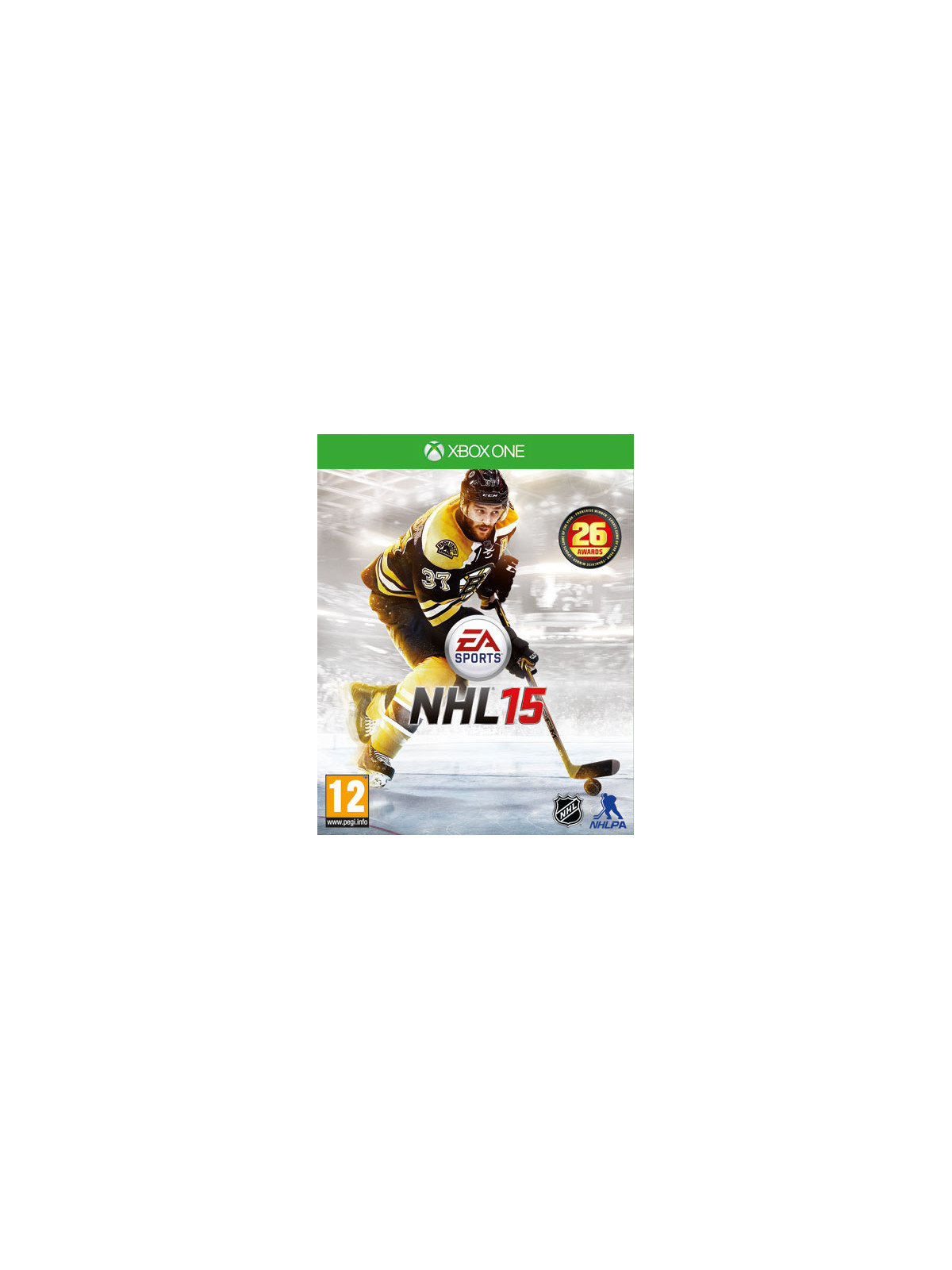 Nhl 15