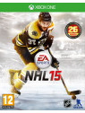 Nhl 15