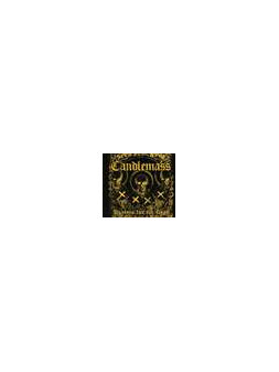 Psalms for the dead - ltd edit cd+dvd
