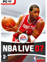 Nba live 07