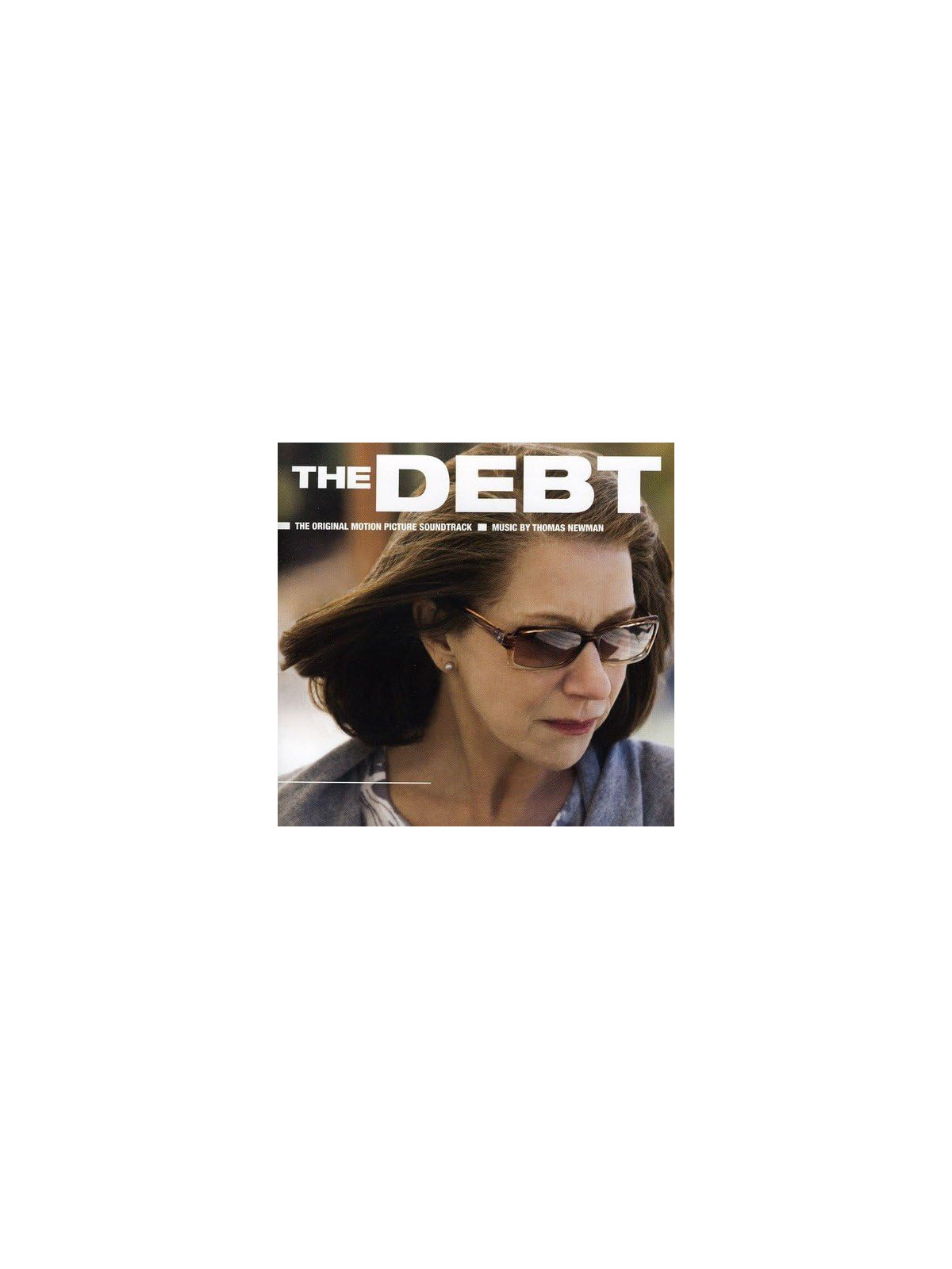 The debt ost