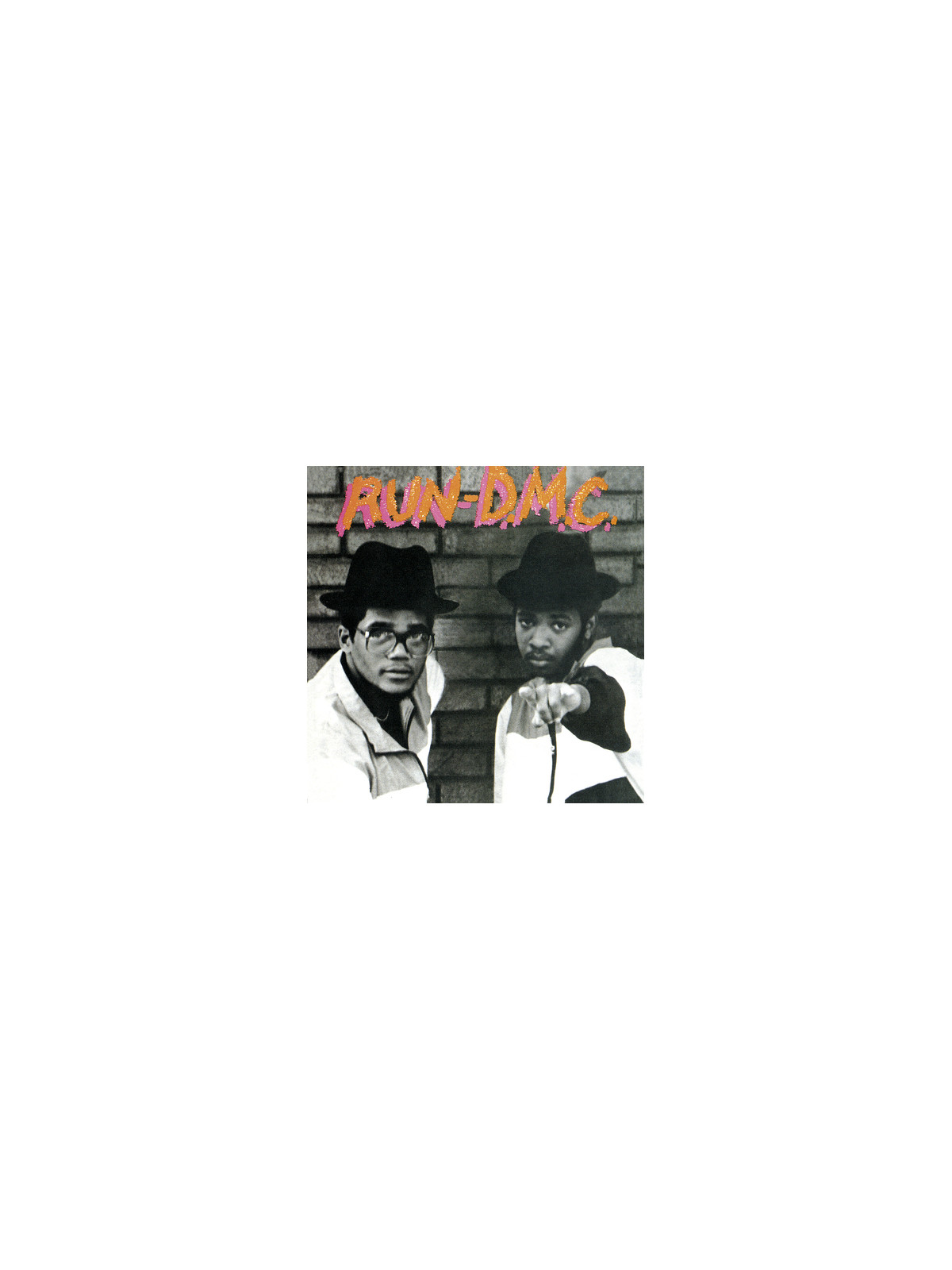 Run dmc