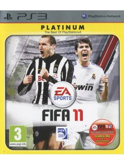 Fifa 11