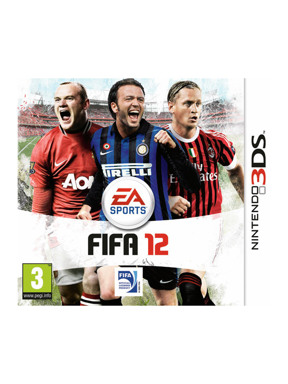 Fifa 12