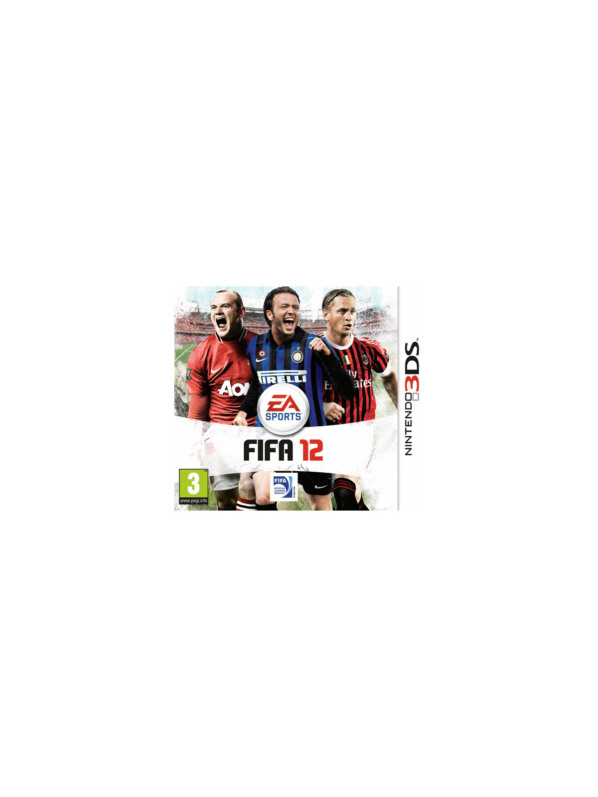 Fifa 12