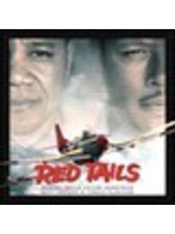 Red tails ost