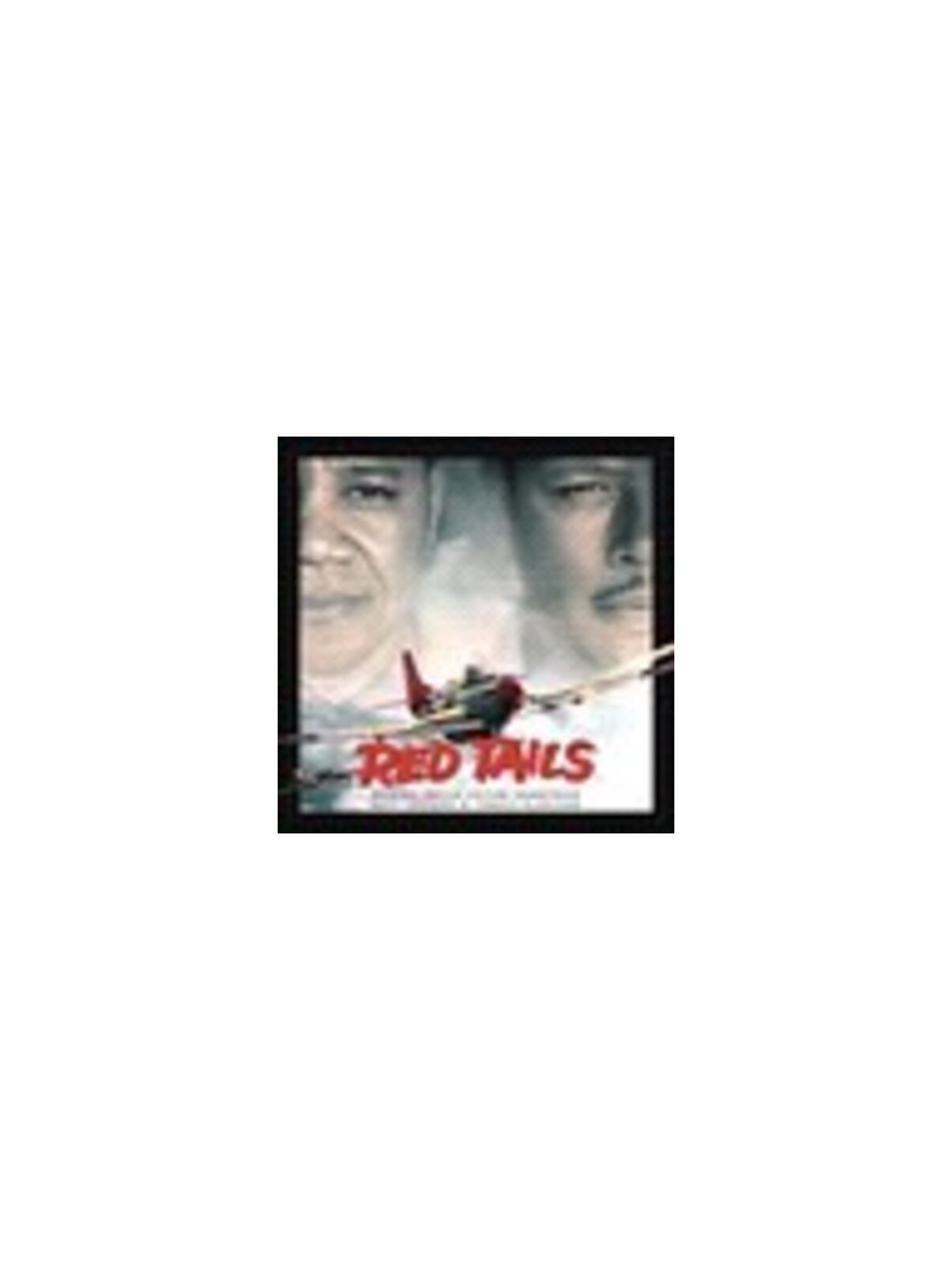 Red tails ost
