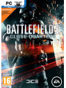 Battlefield 3 close quarters