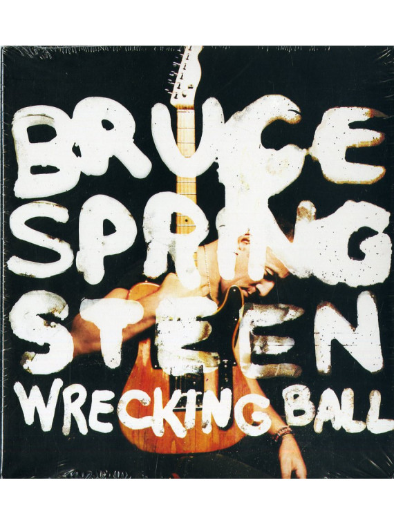 Wrecking ball (spec.edt.)
