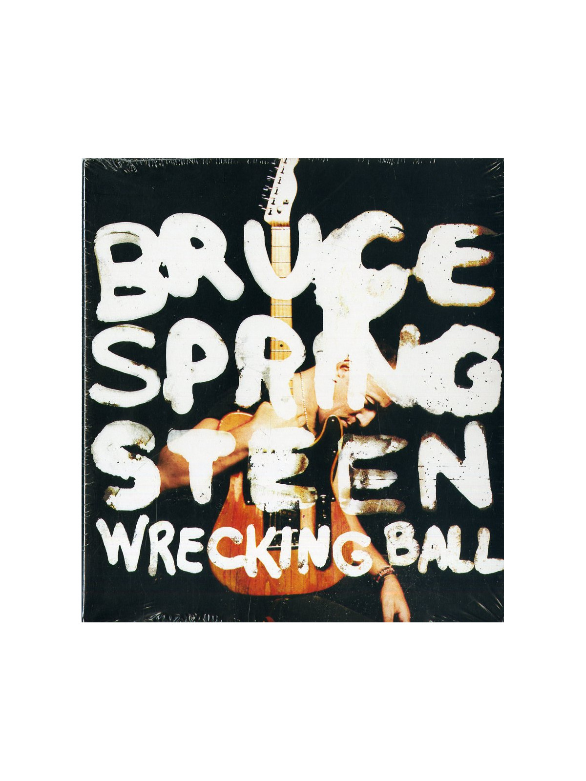 Wrecking ball (spec.edt.)