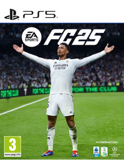 Ea sports fc 25