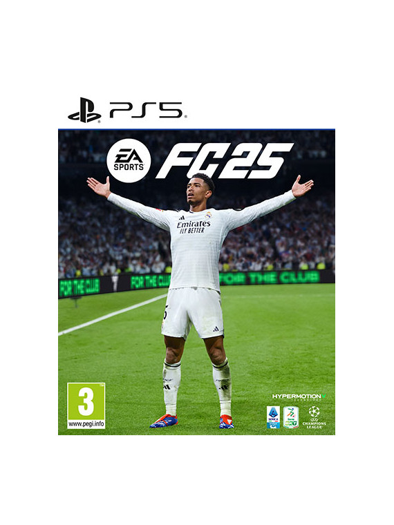 Ea sports fc 25