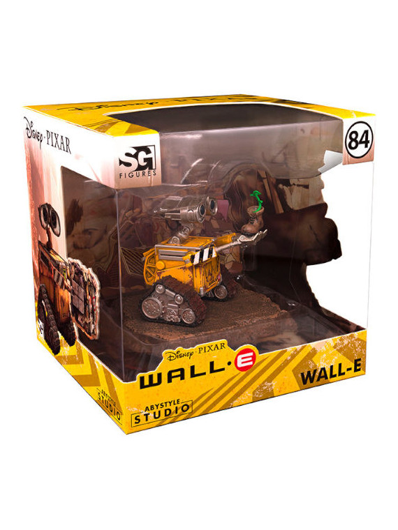 Disney pixar wall-e