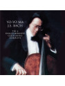 The 6 unaccompanied cello suites complete