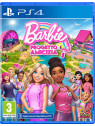 Barbie progetto amicizia