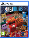 Nba bounce