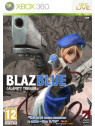 Blazblue calamity trigger