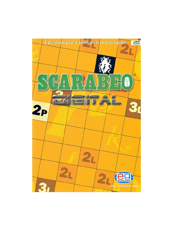 Scarabeo digital