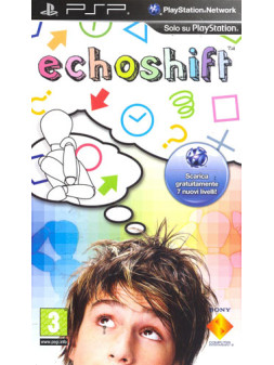 Echoshift