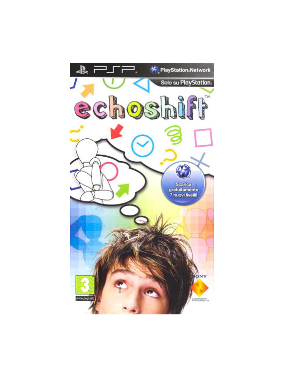 Echoshift