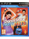 Dancestar party hits