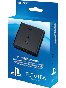 Caricatore portatile ps vita