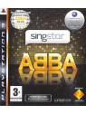 Singstar abba