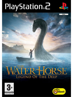 The waterhorse: la leggenda degli abissi