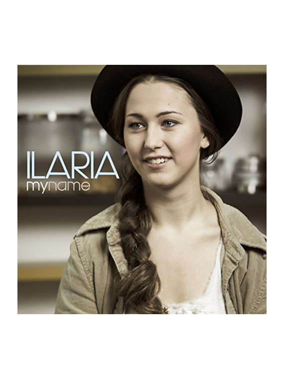 My name (x factor 8)