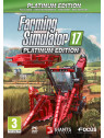 Farming simulator 2017 platinum edition