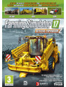 Farming simulator 17 official expan. 2