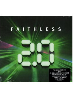 Faithless 2.0 - the greatest hits