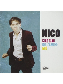 Ciao ciao bell'amore mio