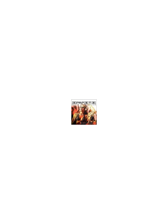 Papeete beach compilation vol.23