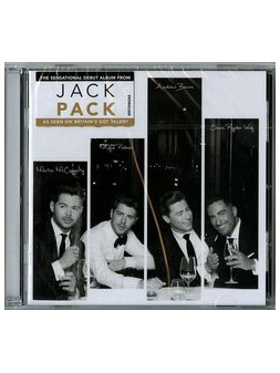 Jack pack