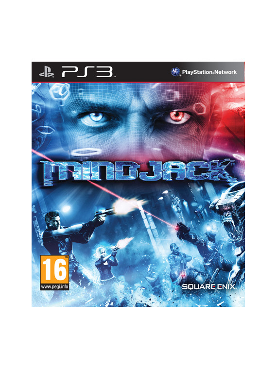 Mindjack