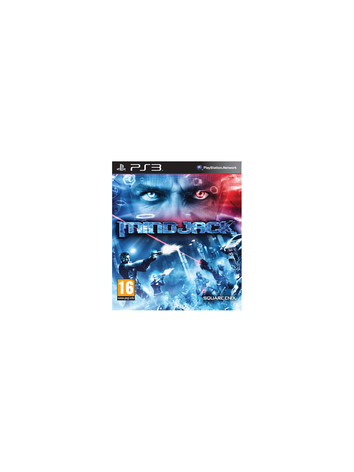 Mindjack