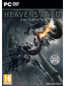 Final fantasy xiv heavensward