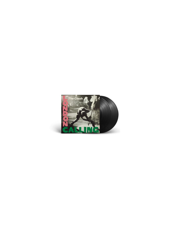 London calling (legacy edt.)