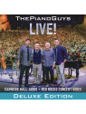 Live! (deluxe edt. cd+dvd)