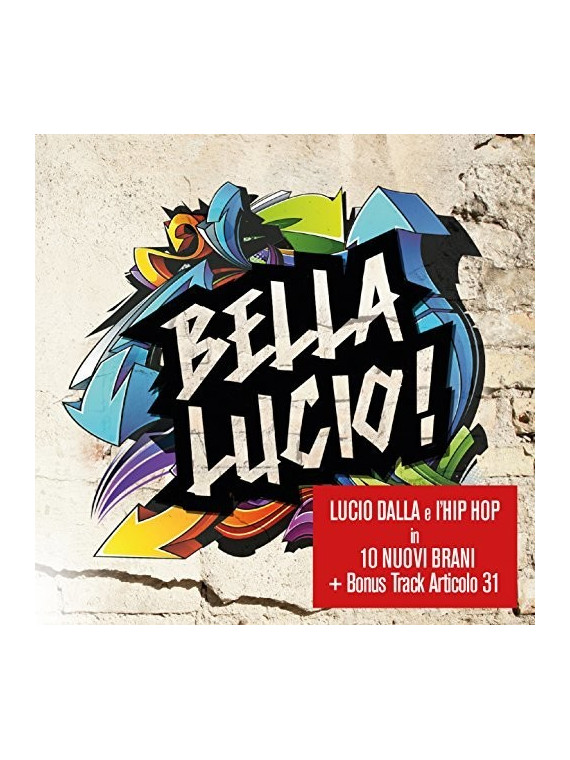 Bella lucio