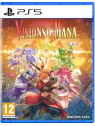Visions of mana