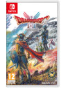 Dragon quest 1&2 hd-2d remake