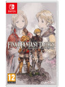 Final fantasy tactics the ivalice chronicles