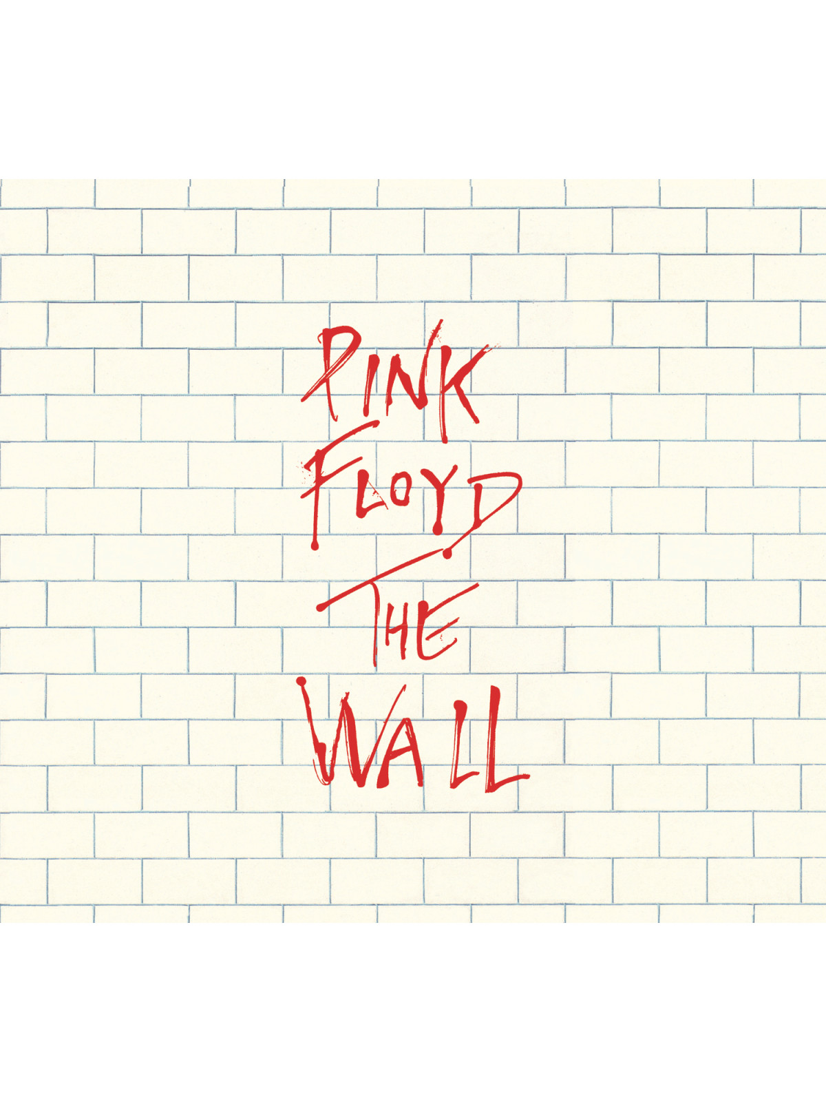 The wall (edizione usa)